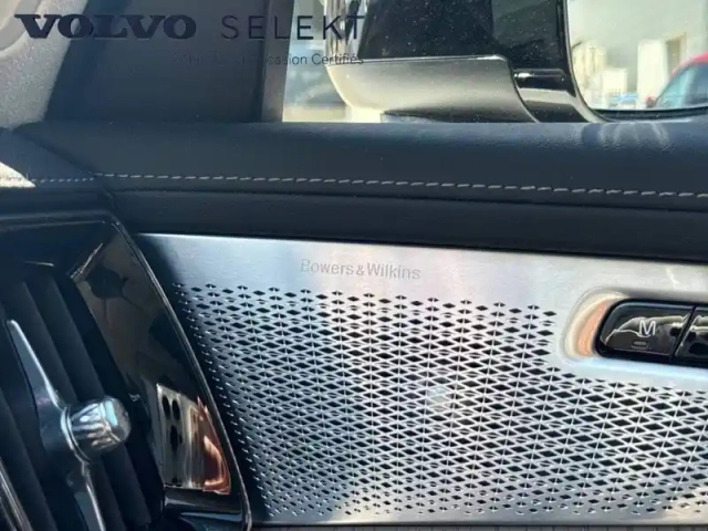 Volvo Xc90 t8 awd hybride rechargeable 455 ch geartronic 8 7pl — photo 44