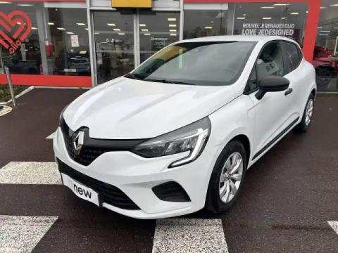 Renault Clio sce 65