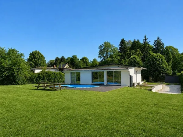 Maison 6 pièces 154 m²