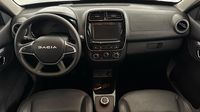 Dacia Spring Expression — photo 11