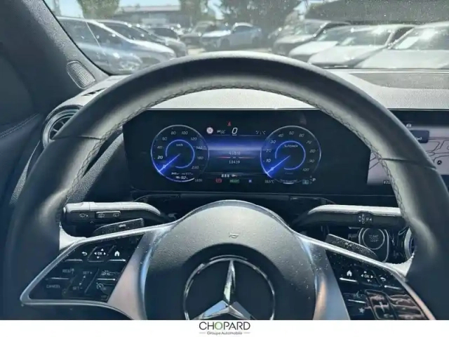 Mercedes Eqa 250+ — photo 7