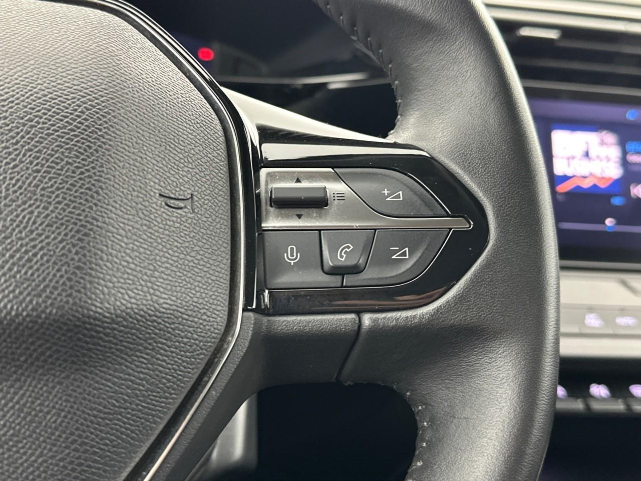 Peugeot 308 puretech 110ch s&s bvm6 active pack — photo 19