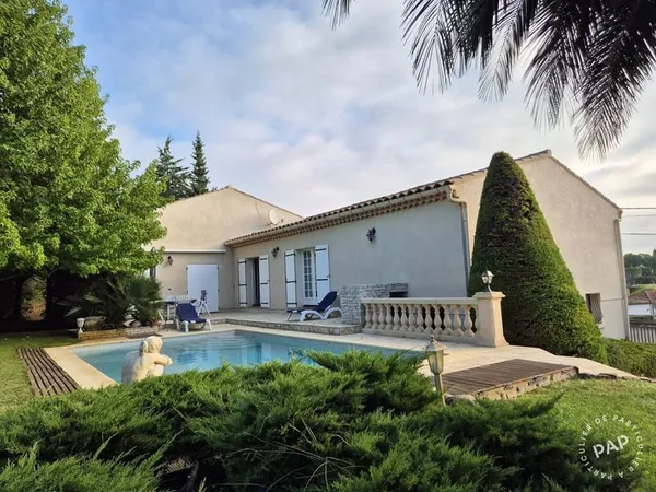 Maison 5 pièces 145 m²