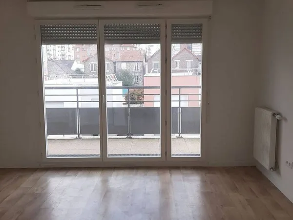 Appartement 1 pièce 30 m²