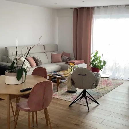 Appartement t3 del pellegrino