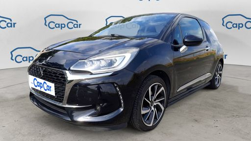 DS DS3 1.2 PureTech 130 - Sport Chic – 2018 – 87236 km – Essence – Boîte Manuelle — photo 21