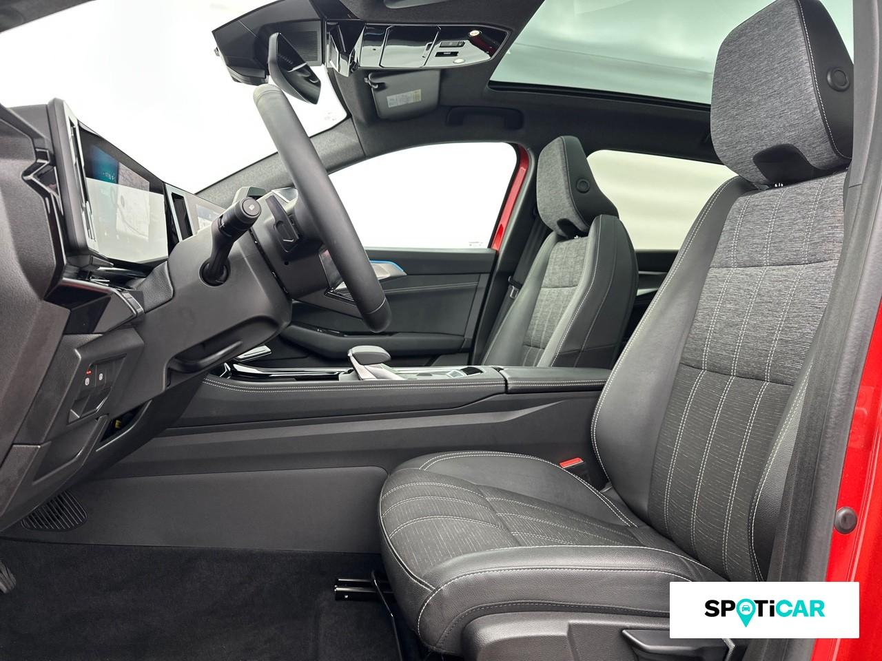 Renault Austral 1.2 e-tech full hybrid 200ch techno - 25 — photo 9
