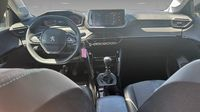 Peugeot 208 1.2 PureTech 100ch S&S Allure 118g — photo 8