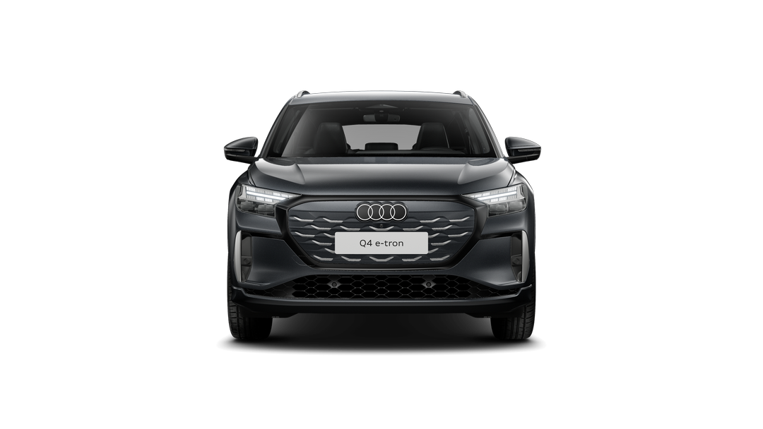 Audi Q4 e-tron Performance — photo 4