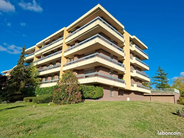 Location studio 31 m2 dans belle résidence