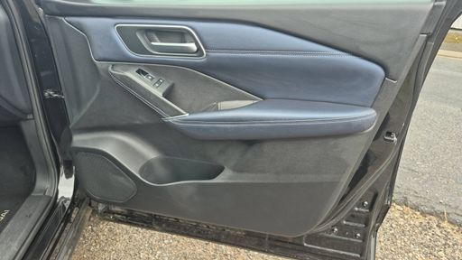 Nissan Qashqai 1.5 E-Power 190 BVA7 - Tekna+ – 2023 – 54084 km – Hybride essence – Boîte Automatique — photo 74