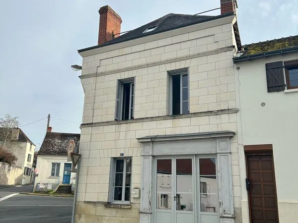 Locations maison Ligueil