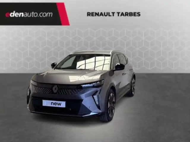Renault Scenic e-tech électrique 220 ch grande autonomie — photo 1