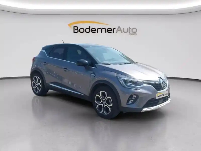 Renault Captur tce 90 - 21 — photo 7