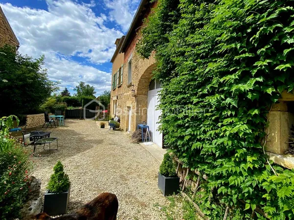 Maison 7 pièces 162 m²