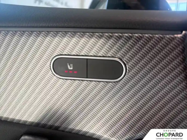 Mercedes Classe A 180 d — photo 27