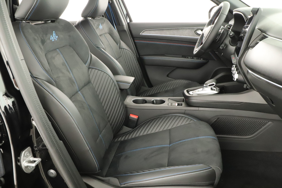 Renault Arkana — photo 10