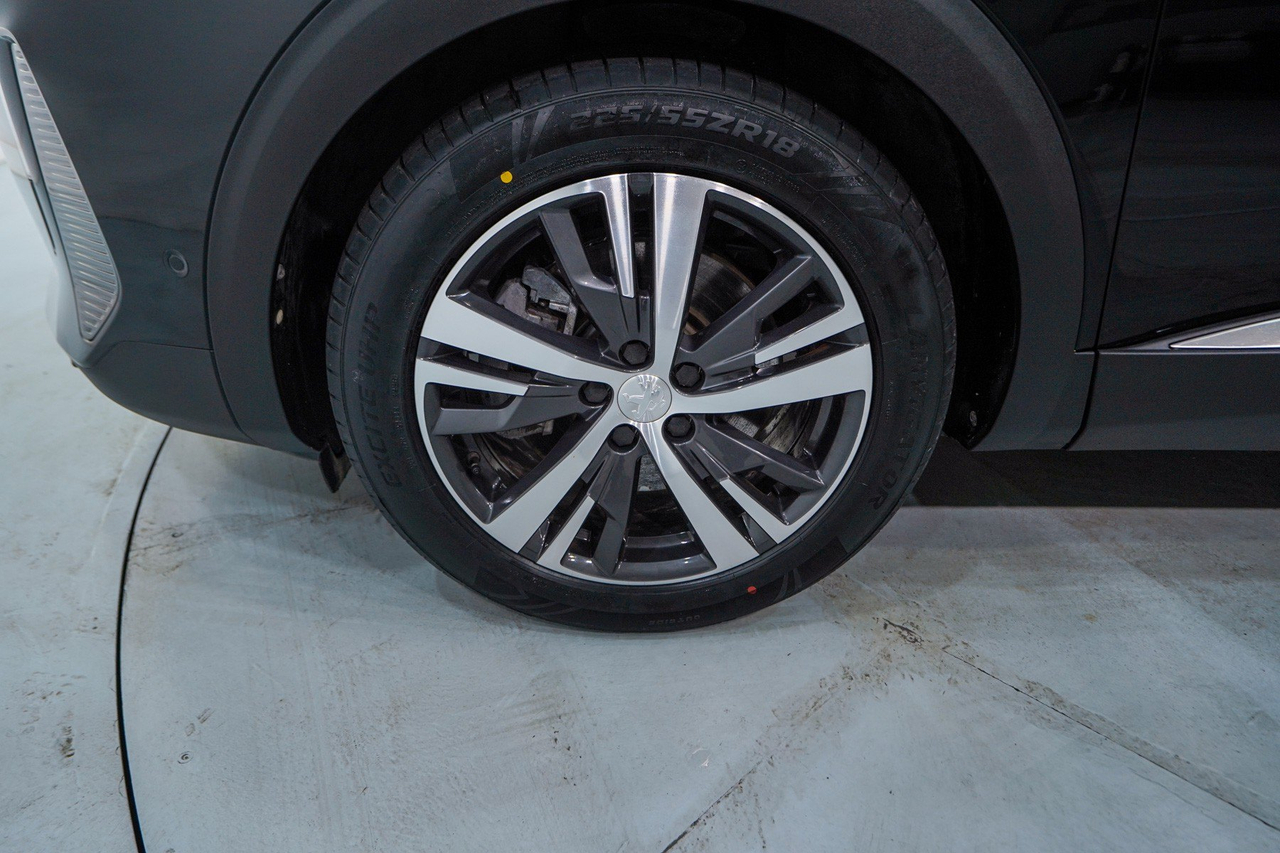 Peugeot 3008 — photo 10