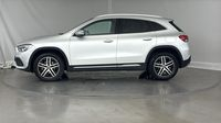 Mercedes Gla 200 d 150ch Progressive Line 8G-DCT — photo 7