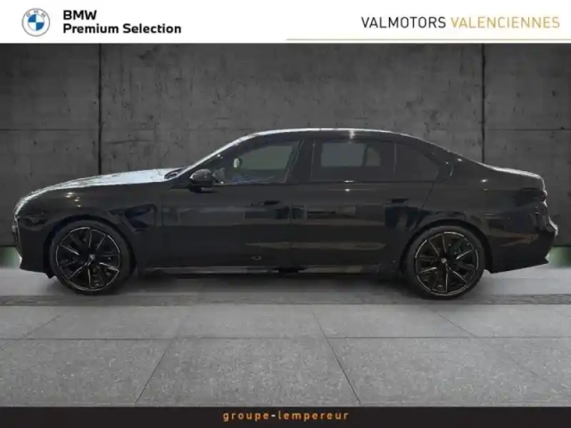 Bmw Serie 7 série 7 750ea xdrive 489ch m sport — photo 9