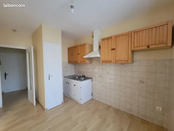 Appartement T2