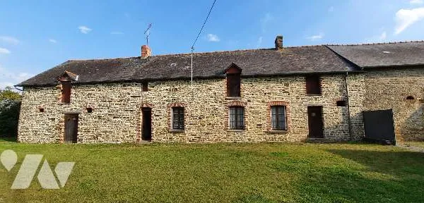 Maison 4 pièces 100 m²
