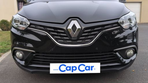 Renault Grand Scenic 1.7 Blue dCi 120 - Zen – 2019 – 151381 km – Diesel – Boîte Manuelle — photo 19