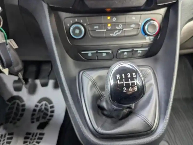 Ford Transit Connect l1 100ch e85 bioethanol de serie trend business nav tva recuperable — photo 13