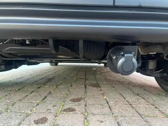 Fiat Doblo fg m diesel 100ch pack premium connect — photo 11