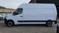 Renault Master F3500 L3H3 2.3 Blue dCi 135ch Confort Euro6E — photo 8