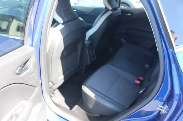 Renault Captur tce 155 edc fap — photo 35