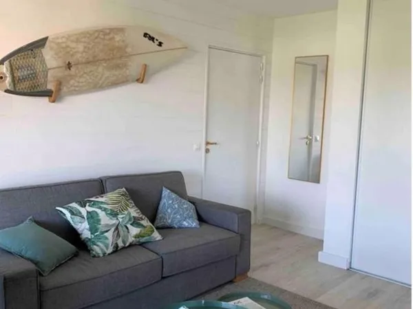 Appartement T2 Bidart