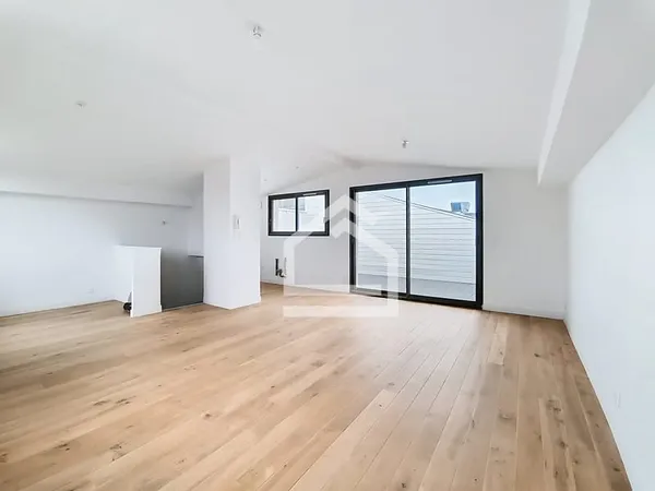 Talence - Barrière de Toulouse - Maison de ville contemporai