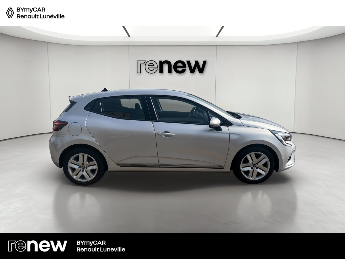 Renault Clio TCe 90 - 21N — photo 6