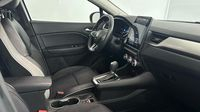 Renault Captur 1.6 E-Tech hybride 145ch Techno Fast Track — photo 15