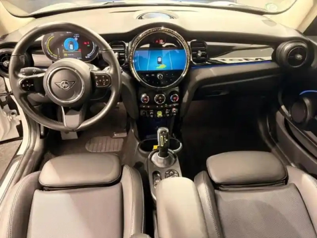 Mini Mini cooper se 184ch  essential bva — photo 5