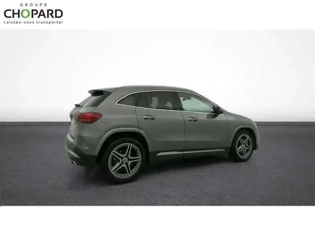 Mercedes Gla 200 7g-dct — photo 75