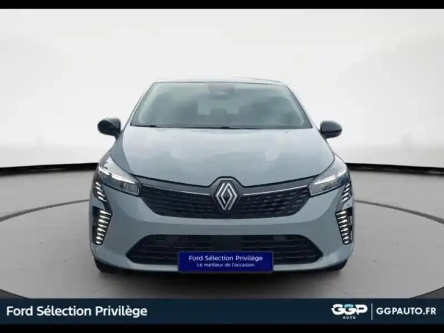 Renault Clio 1.0 tce 90ch evolution - 24 — photo 8