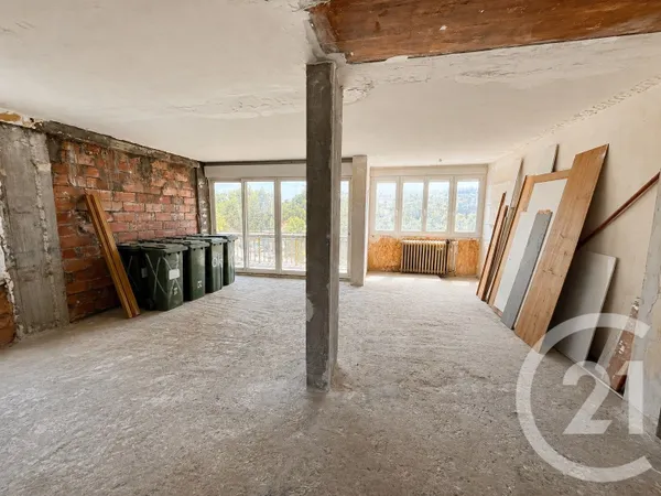 Appartement 5 pièces 96 m²