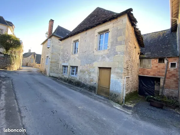 Maison 4 pièces 100 m²