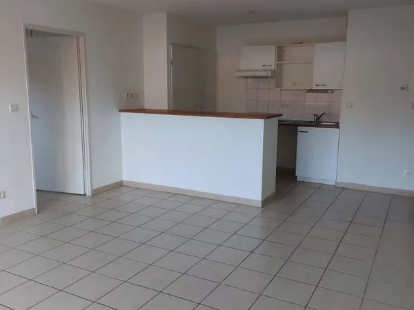 Appartement 4 pièces 75 m²