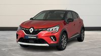 Renault Captur 1.0 TCe 90ch Intens -21 — photo 1