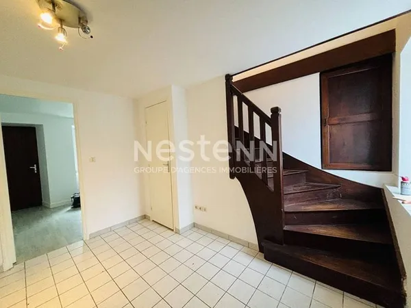 Maison 3 pièces 73 m²