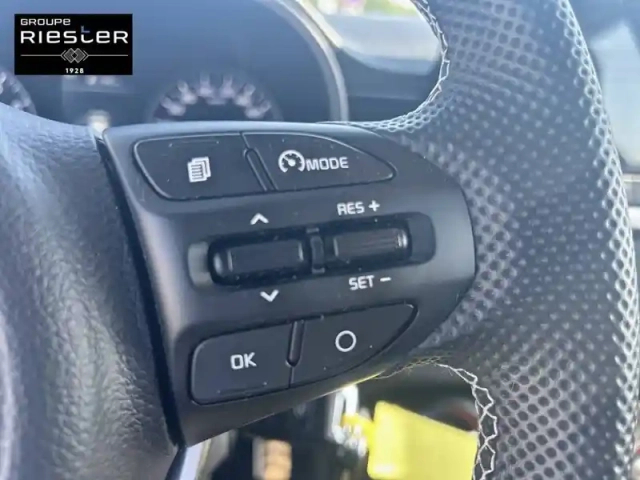 Kia Picanto 1.2 dpi 84ch bvma5 — photo 24