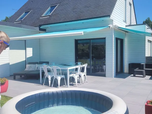 Maison 6 pièces 115 m²