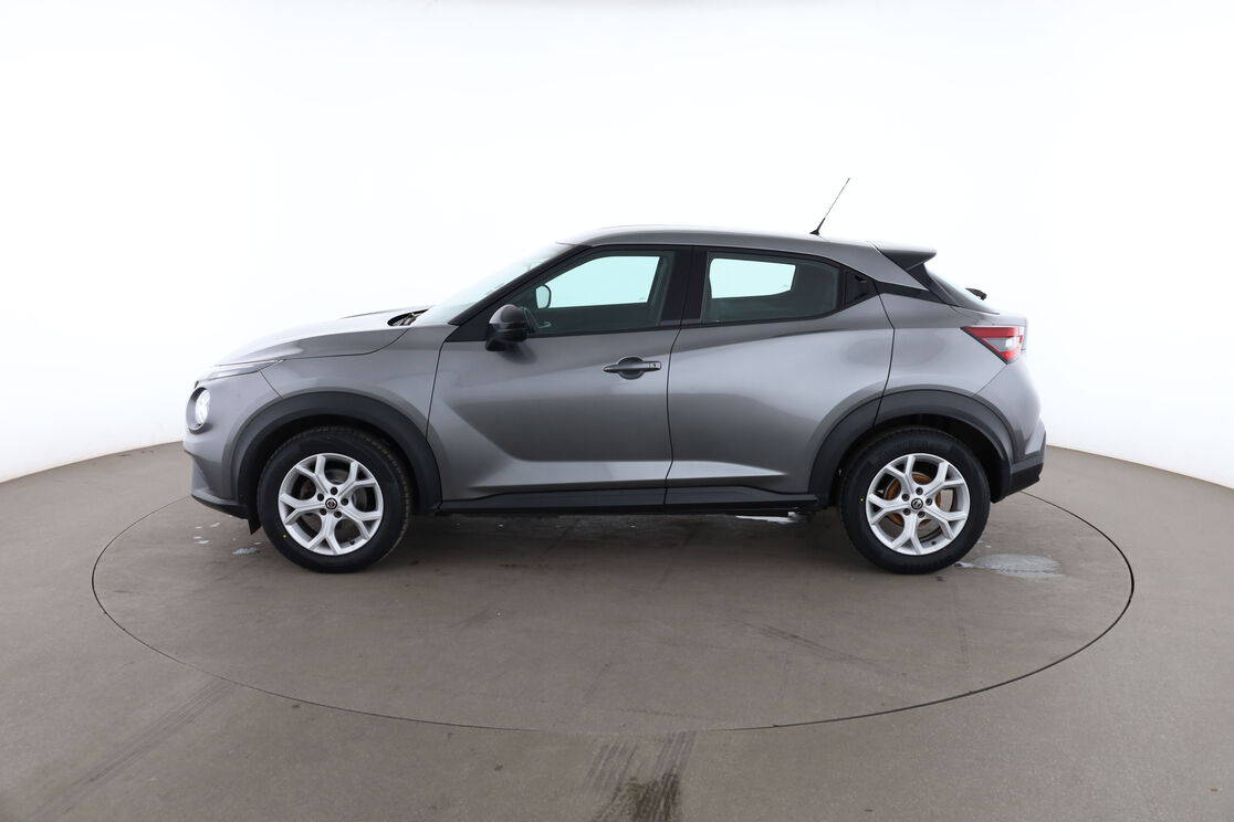 Nissan Juke 1.0 DIG-T Acenta BV6 — photo 2