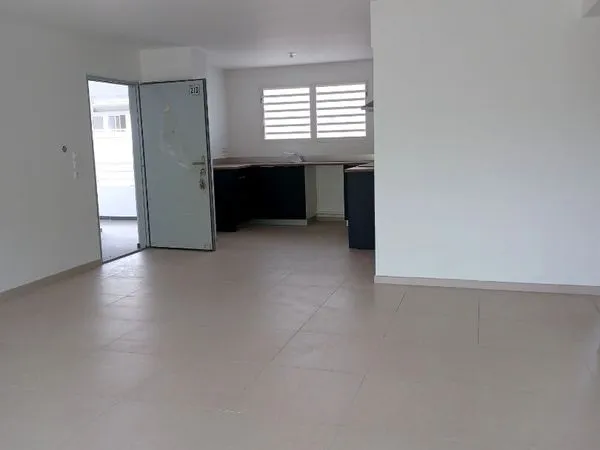 Appartement 3 pièces 77 m²