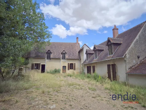 Demeure 9 pièces 320 m²