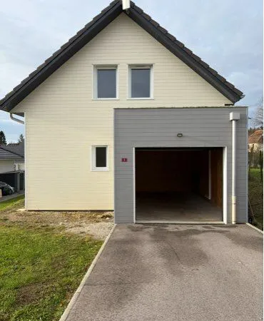 Maison individuelle à Vennes