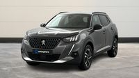 Peugeot 2008 1.2 PureTech 130ch S&S GT Line — photo 1